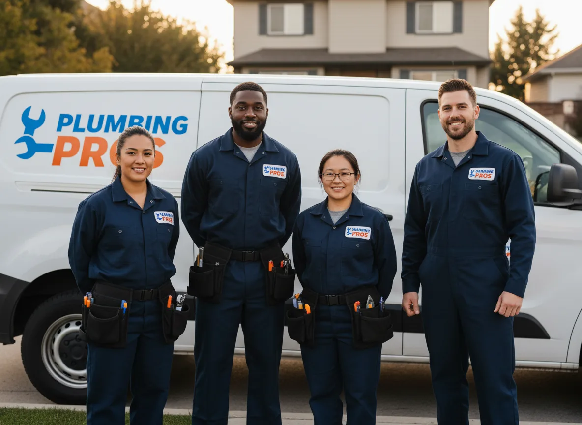 Water Heater Repair company in Harmonsburg, PA